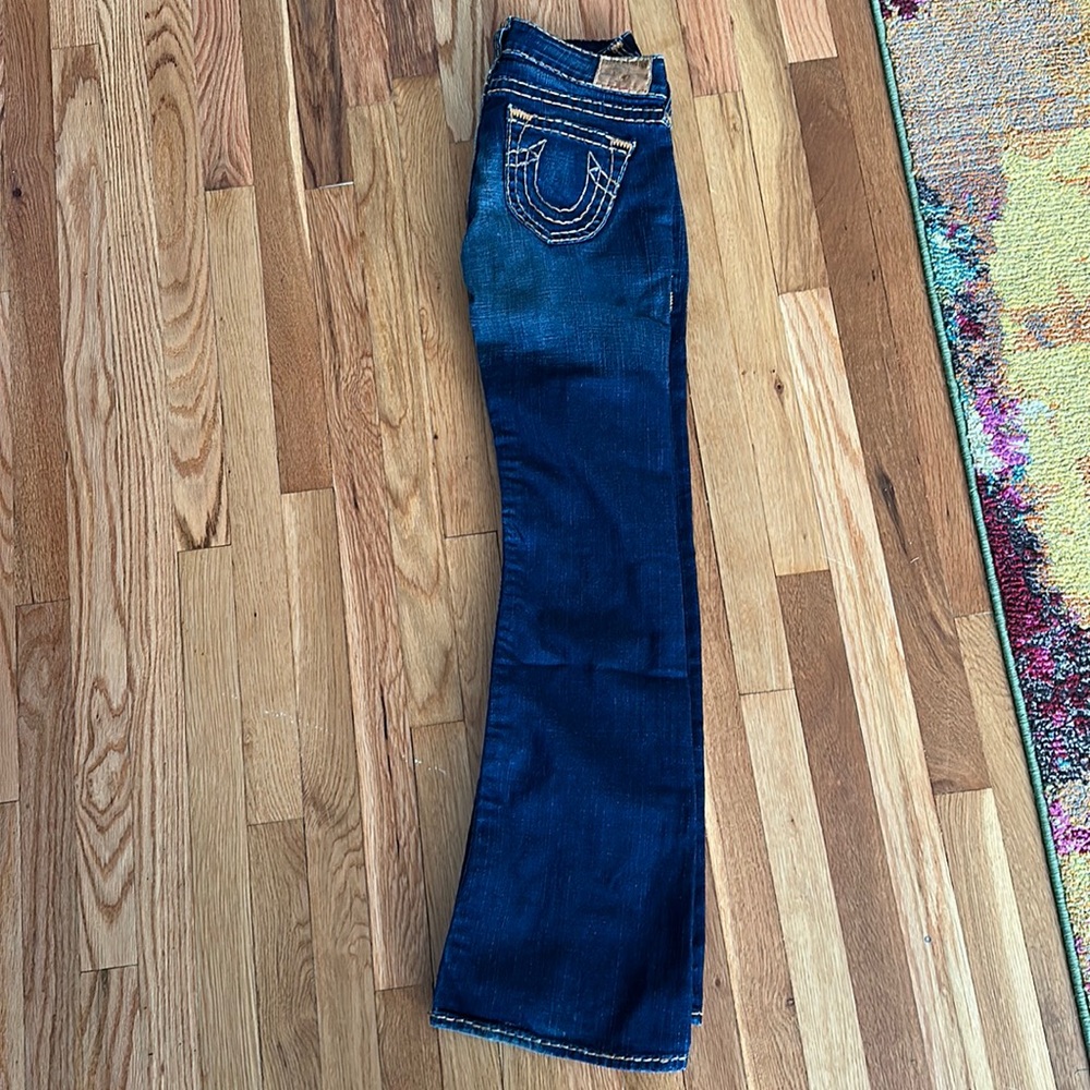 True Religion jeans size 28 new no tags